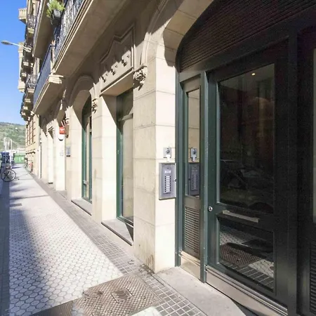 The Collection | Boga Apartament San Sebastián