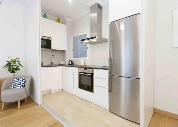 Apartament The Collection | Boga *