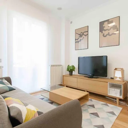 Apartment The Collection | Boga San Sebastian