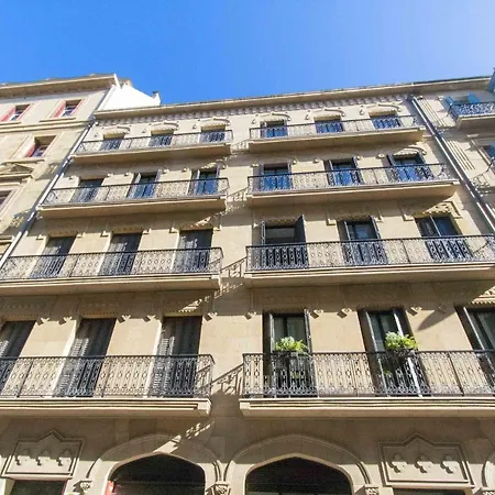 The Collection | Boga Apartment San Sebastian