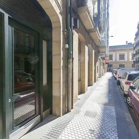 The Collection | Boga דירה סן סבסטיאן